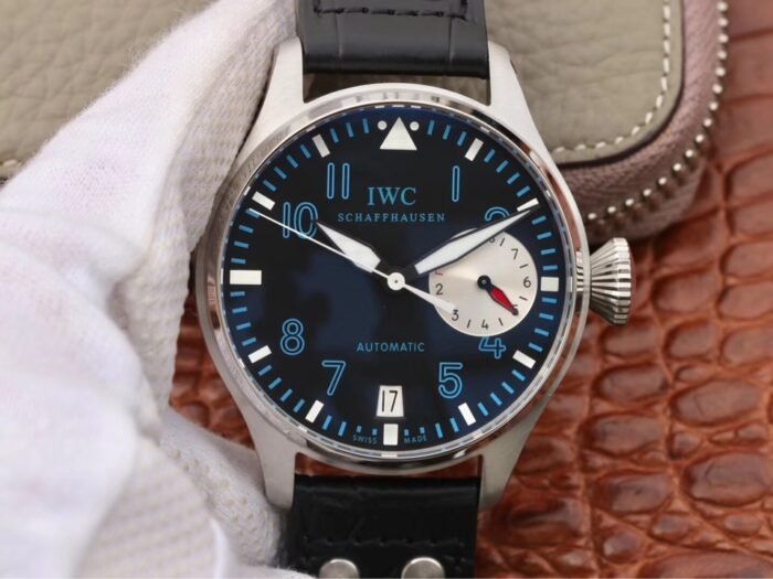 IWC Pilot Heritage IW501004- 1:1 Superclone