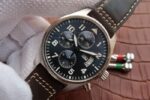 IWC Portuguese Chronograph – 1:1 Superclone - Image 2