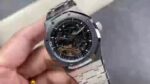1:1 Superclone Royal Oak Offshore 5407ST.OO.1220ST.01(silver AP tourbillon) - Image 2