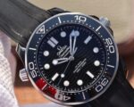 Omega Seamaster 300M Co-Axial Master Chronometer 1:1 Superclone - Image 5