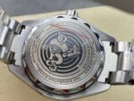 Omega Planet Ocean 6000M COAXIAL MASTER 45.5 MM Ultra Deep 215.32.4 - Image 8