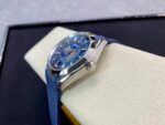 1:1 super clone Omega – Aqua Terra 150MCO (世界时) - Image 6