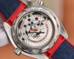 Omega Planet Ocean Olympics Pepsi -1:1 Superclone - Image 7