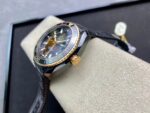 1:1 Superclone Omega Chieftain Series Black Ceramic Ocean Universe 600 meters - Image 7