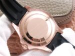 1:1 super clone Rolex Yacht-Master 40 Oyster 40MM 18K Everose - Image 7