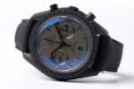 Omega Super Series Moon Dark Face - Image 3