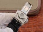 IWC Portuguese Chronograph Stainless steel- 1:1 Superclone - Image 7