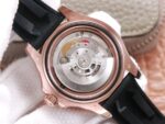 1:1 super clone Rolex Yacht-Master 40 Oyster 40MM 18K Everose - Image 9