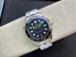 OMEGA Seamaster Diver 300M 42mm Black Dial - Image 5