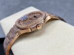 Patek Philippe Aquanaut 7118/1450R-0011 - Image 7