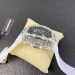 RM035-02 Transparent Shell Edition- 1:1 Superclone - Image 4
