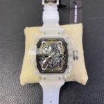 RM035-02 Transparent Shell Edition- 1:1 Superclone