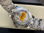 OMEGA Seamaster Diver 300M 42mm Silver Dial & Blue Bezel - Image 8