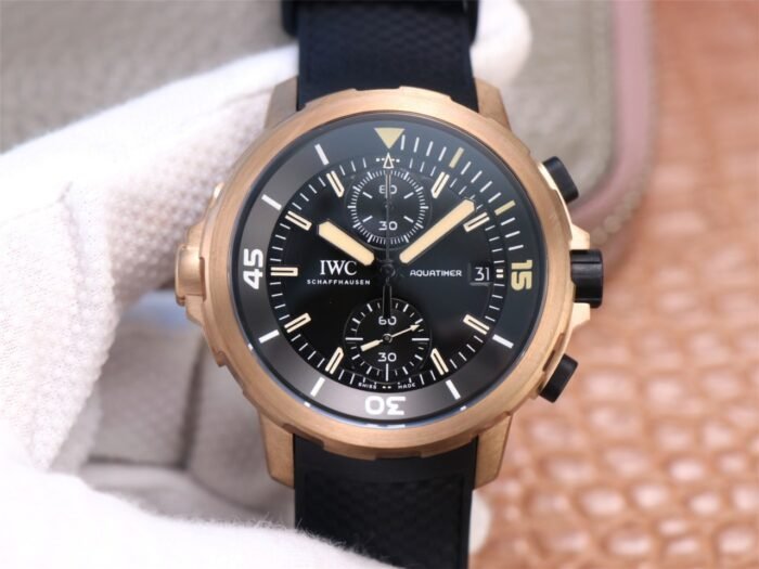 Darwin Adventure Tour" Special Edition IW379503-1:1 Superclone