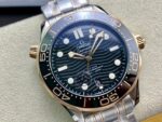 OMEGA Seamaster Diver 300M 42mm Black Dial - Image 2