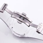 AET remould Patek Philippe ceramic white dial - Image 8