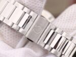 Omega Seamaster Aqua Terra Co-Axial SPECTRE Limited-1:1 Superclone - Image 6
