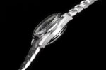1:1 super clone Omega Super Series Moonphase (black OMEGA) - Image 7