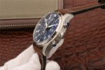 IWC Portuguese Chronograph IW377714- 1:1 Superclone - Image 5