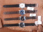 World Pilot Mark XVIII watch. - Image 9