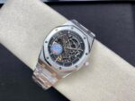 1:1 Superclone Royal Oak Offshore 5407ST.OO.1220ST.01(silver AP tourbillon) - Image 5