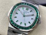 Patek Philippe Nautilus 5711 diamond-studded - Image 3