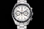 1:1 Superclone Omega Super Series Moonphase (White OMEGA) - Image 2