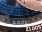 IWC Big Pilot Annual Calendar IW502703- 1:1 Superclone - Image 8