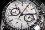 Omega Super Series Moonphase reference number 431.53.41.21.01.001 - Image 3