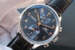 IWC Portuguese Chronograph IWC371411- 1:1 Superclone - Image 2