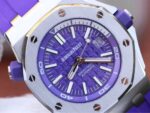 Audemars Piguet Royal Oak Offshore Diver 15710 1:1 Superclone - Image 5