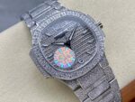 Customized Patek Philippe Aquanaut 7118/1450R-0011 - Image 2