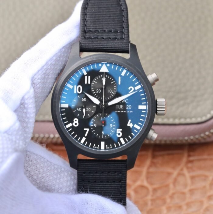 IWC2019 new Spitfier – 1:1 Superclone