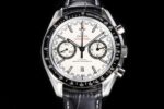 Omega Super Series Moonphase reference number 431.53.41.21.01.001