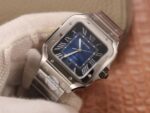 Cartier Santos De Cartier 40MM Two Tone – 1:1 Superclone - Image 3