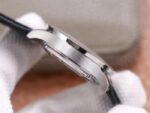 IWC Portuguese Chronograph Stainless steel- 1:1 Superclone - Image 5
