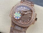Patek Philippe Aquanaut 7118/1450R-0011 - Image 3