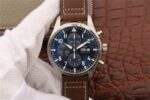 IWC Portuguese Chronograph IW377714- 1:1 Superclone