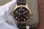 IWC Big Pilot Annual Calendar IW502703- 1:1 Superclone