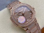 Patek Philippe Aquanaut 7118/1450R-0011 - Image 2