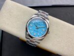 1:1 super clone Rolex Oyster Perpetual 41 Ref: 124300 - Image 4