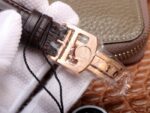 IWC Portuguese Chronograph Stainless steel- 1:1 Superclone - Image 9