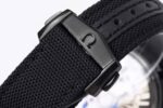 Omega Super Series Moon Dark Face - Image 9
