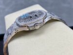 Customized Patek Philippe Aquanaut 7118/1450R-0011 - Image 7