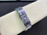 1:1 Superclone Audemars Piguet Black Ceramic 26579 True Moon Phase - Image 9