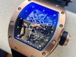 Replica Richard Mille RM035 Americas Edition Super Clone Watch - Image 3