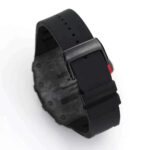 Richard Mille RM 35-01 Rafael Nadal Replica Swiss Watch – Skeleton Dial, NTPT Carbon Case, Black Rubber Strap - Image 9