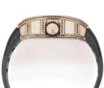 Replica Richard Mille RM S10 Koi Tourbillon Watch - Limited Edition Men’s Fake Tourbillon Timepiece - Image 6