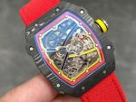 Richard Mille RM67-02 V4 Replica - AAA Swiss Super Clone - Image 4