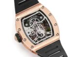 Replica Richard Mille RM S10 Koi Tourbillon Watch - Limited Edition Men’s Fake Tourbillon Timepiece - Image 10